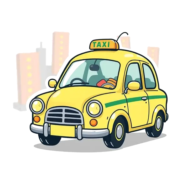 About Taxicomedy.Work