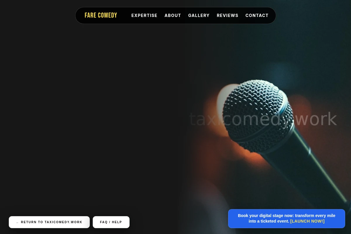 Fare Comedy