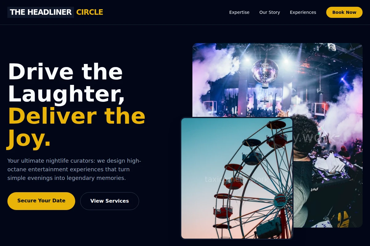 NightLife Entertainment