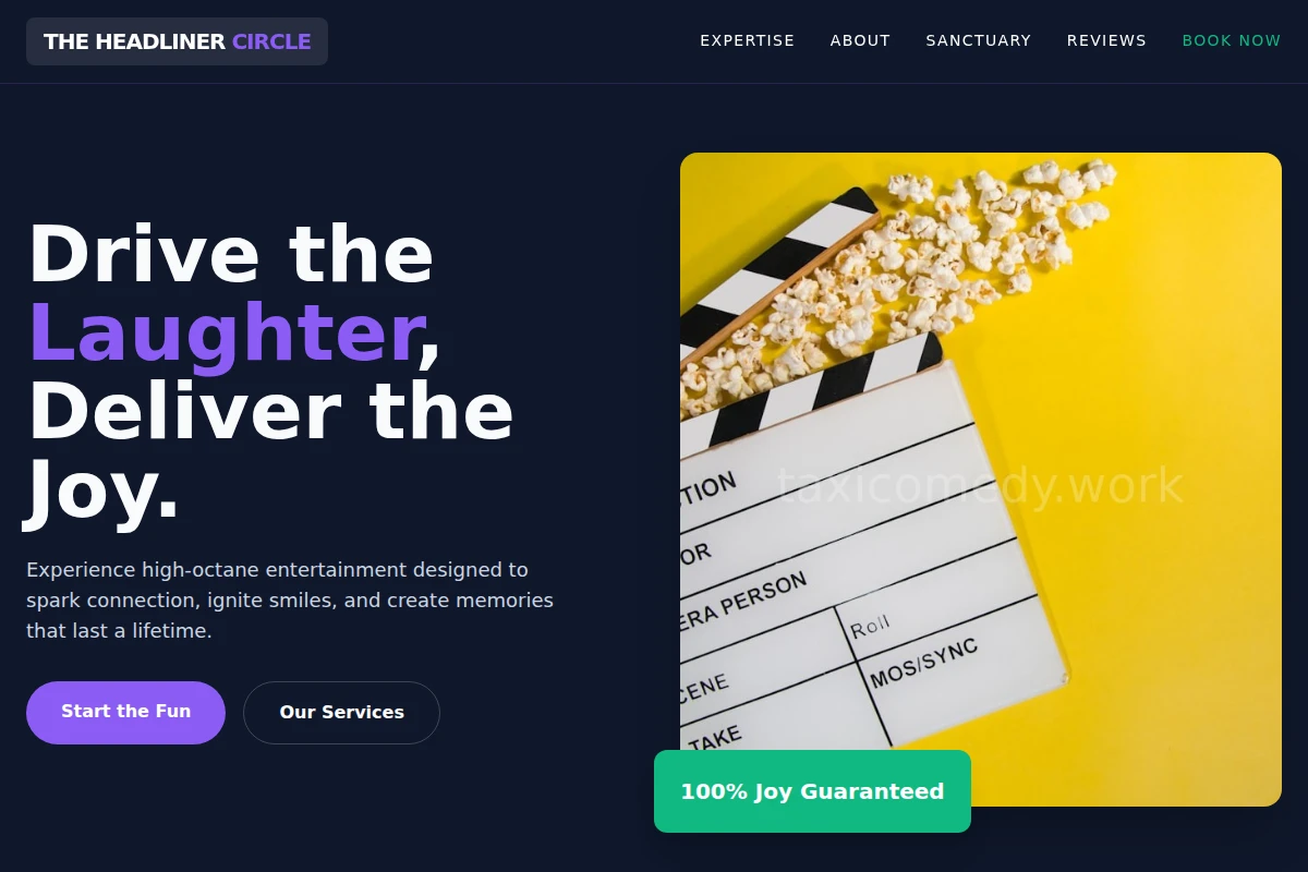Circuit Entertainment
