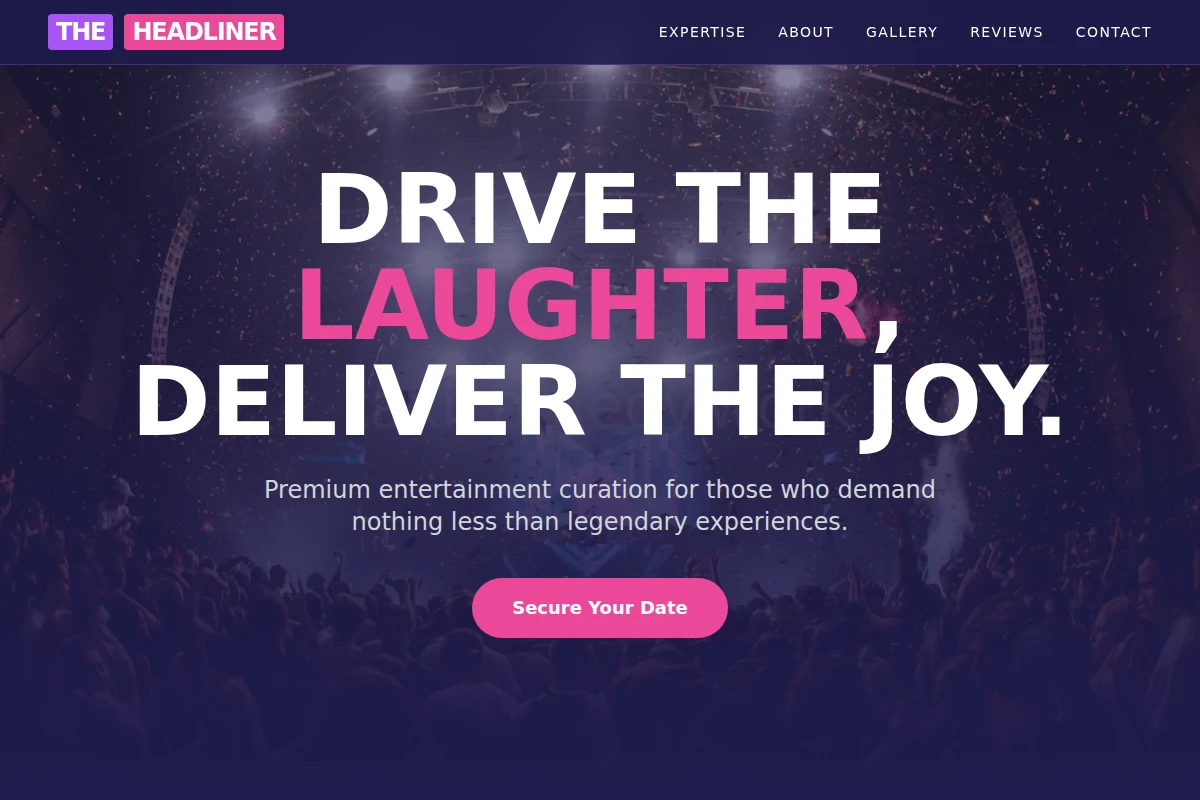 Entertainment Entertainment