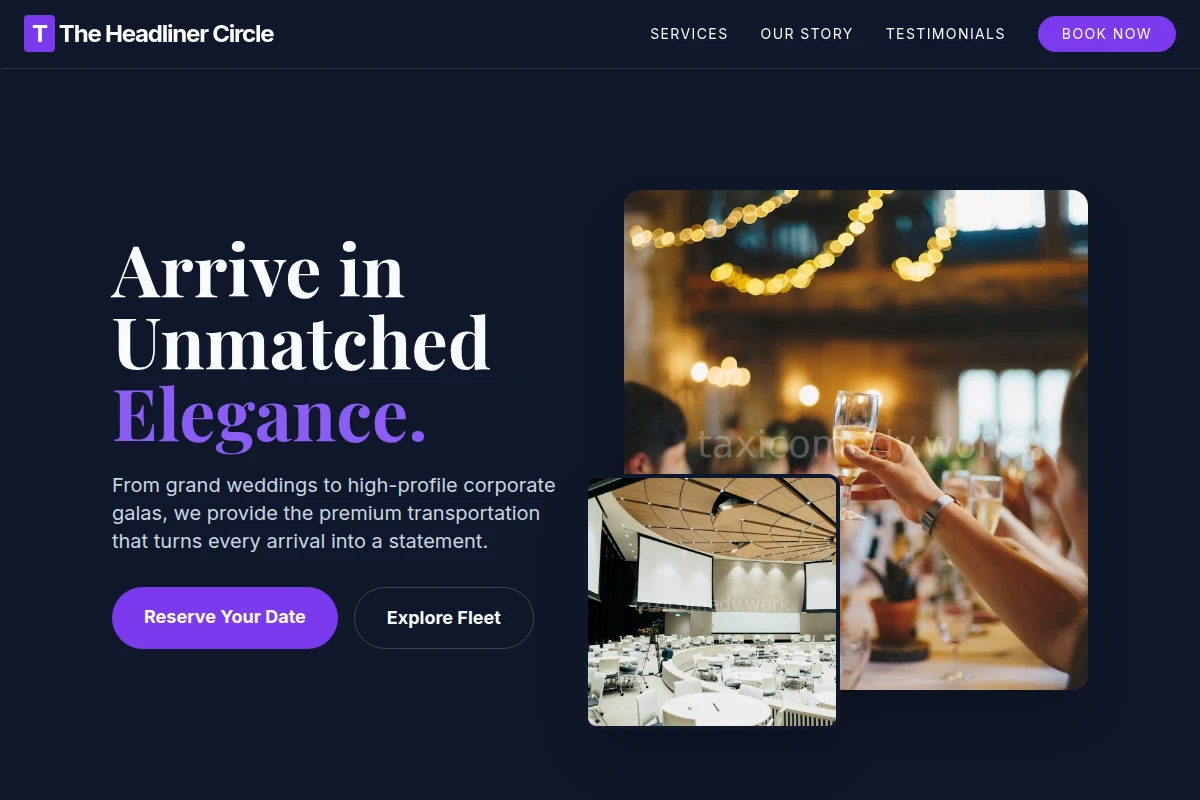 event-planning