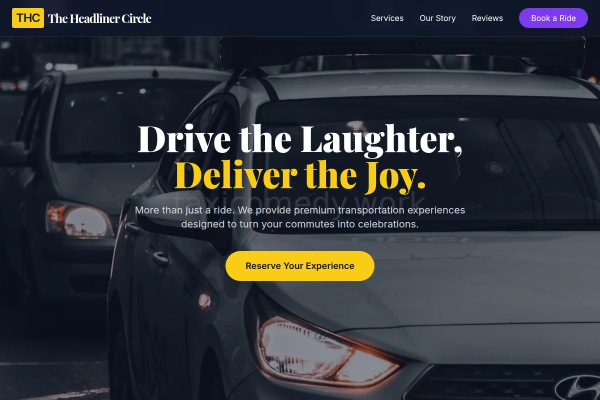 Ticket Taxi