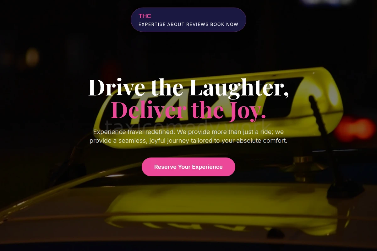 taxi