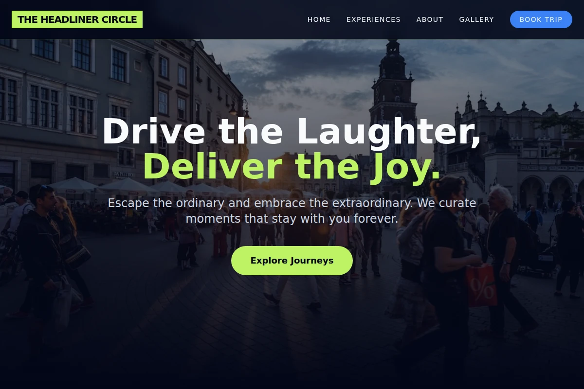 Fare Tourism