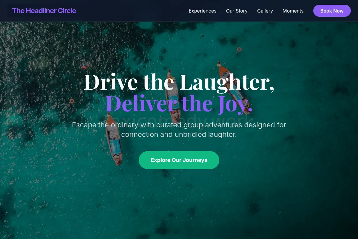 CrowdWork Tourism