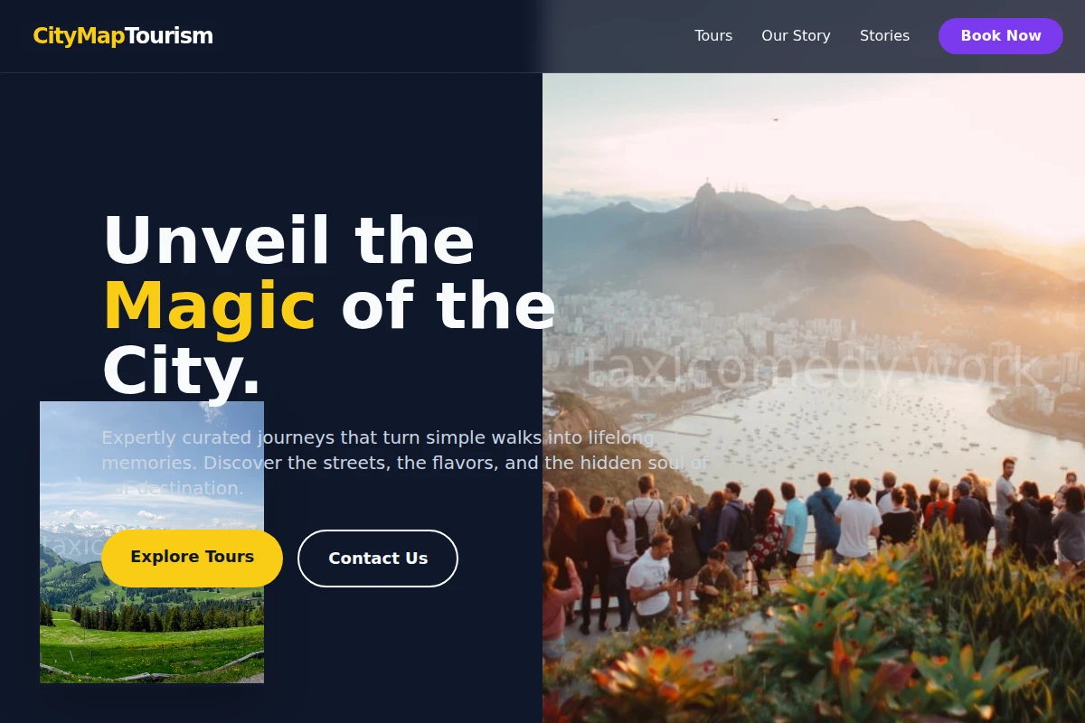tourism