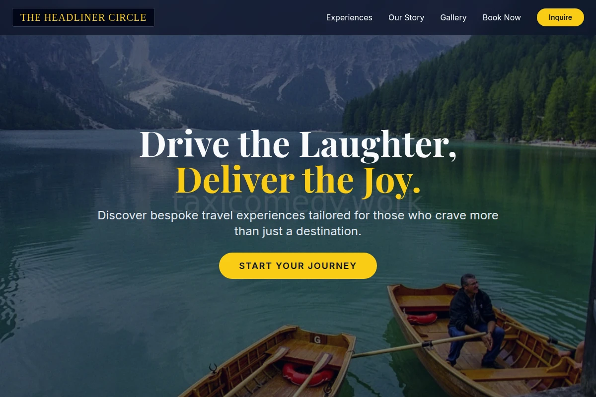 Fare Tourism
