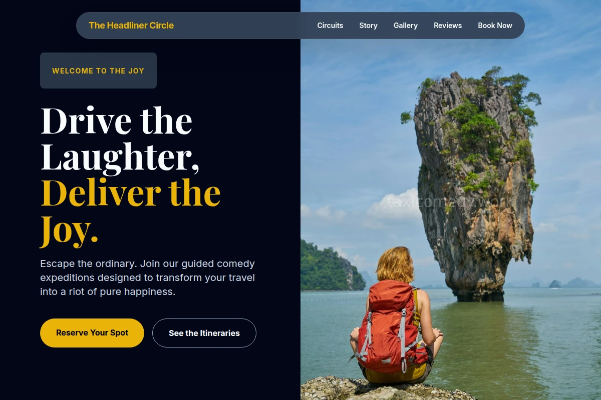 tourism